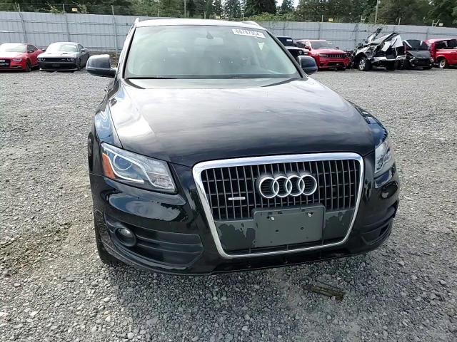 2012 Audi Q5 Premium Plus VIN: WA1LFAFP5CA095573 Lot: 66787954