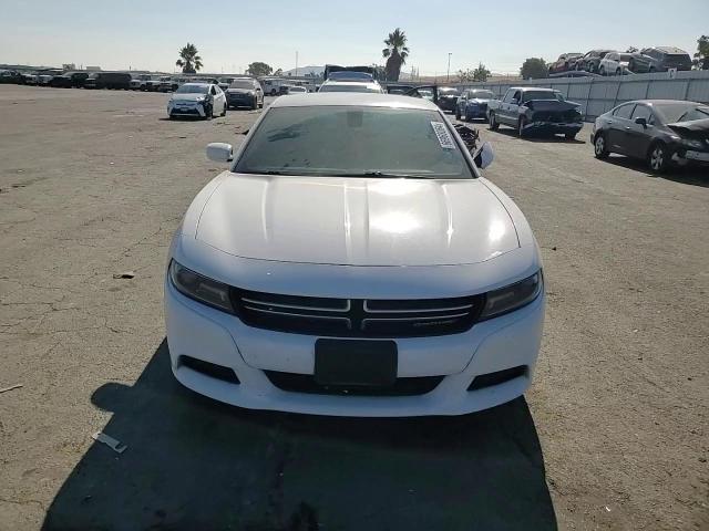 2015 Dodge Charger Se VIN: 2C3CDXBG2FH770830 Lot: 66968064