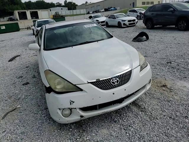 2005 Toyota Camry Solara Se VIN: 4T1CE38P95U505323 Lot: 66985894