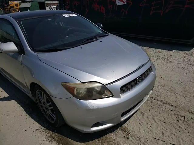 2006 Toyota Scion Tc VIN: JTKDE167160096994 Lot: 69627394