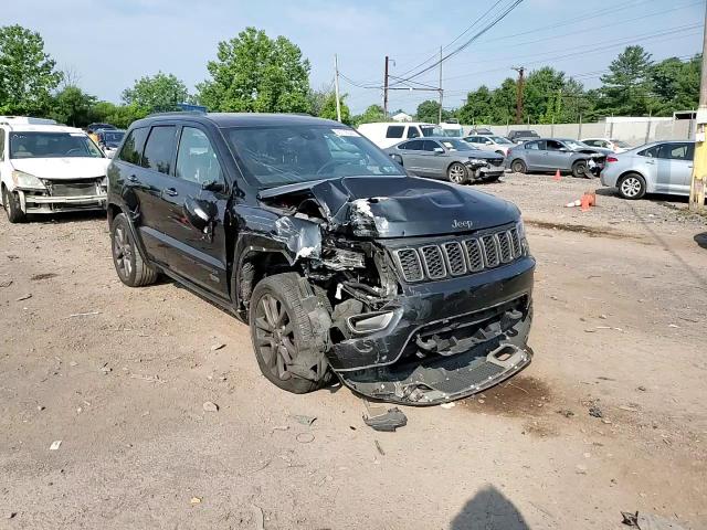 2016 Jeep Grand Cherokee Limited VIN: 1C4RJFBG0GC406435 Lot: 65109044