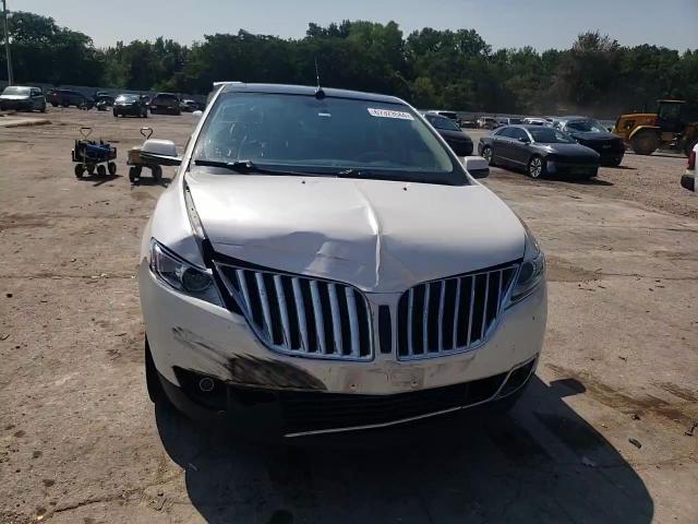 2013 Lincoln Mkx VIN: 2LMDJ8JK2DBL31843 Lot: 67323544