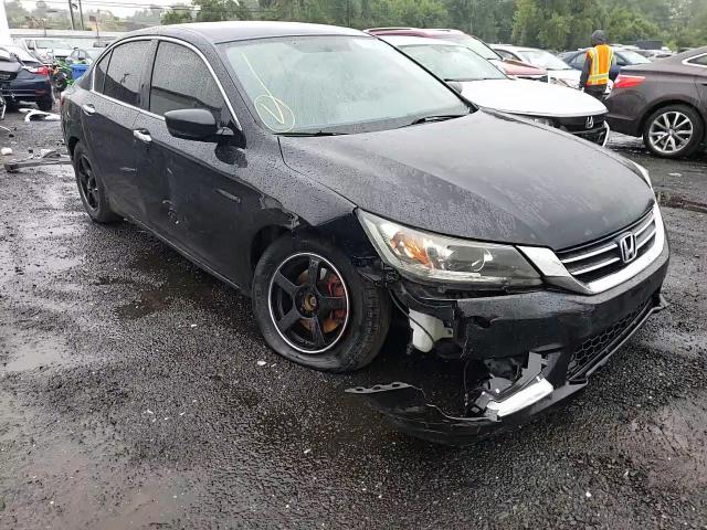 2015 Honda Accord - Image 11