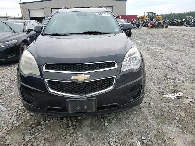 2013 Chevrolet Equinox Lt VIN: 2GNALDEK9D6430918 Lot: 68485174