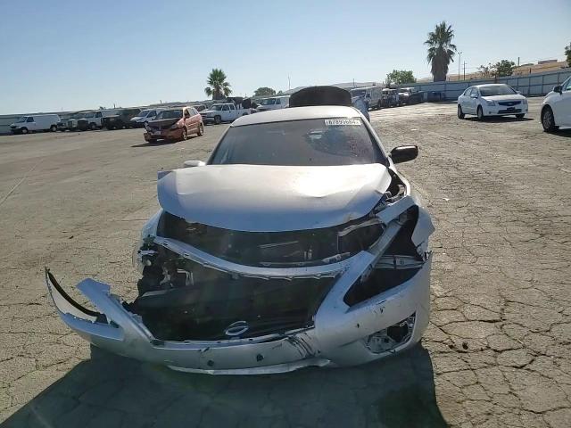 1N4AL3AP9EC131447 2014 Nissan Altima 2.5