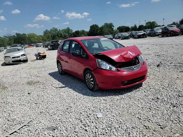 2011 Honda Fit VIN: JHMGE8H33BC023026 Lot: 66523524