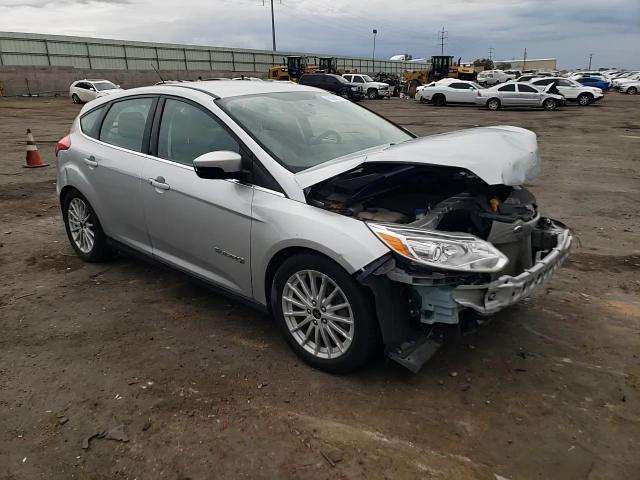 2017 Ford Focus Bev VIN: 1FADP3R47HL246001 Lot: 69382724