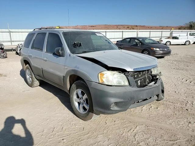 2006 Mazda Tribute I VIN: 4F2YZ02Z86KM19134 Lot: 65974514