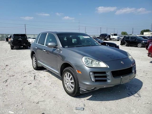 2008 Porsche Cayenne VIN: WP1AA29P78LA13026 Lot: 66211794