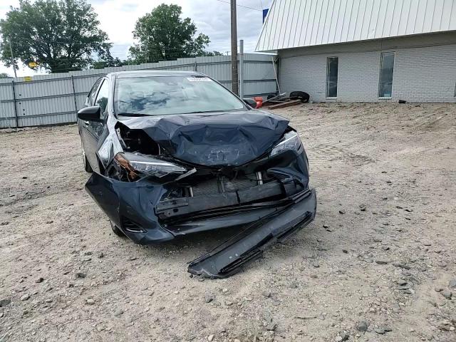 2018 Toyota Corolla L VIN: 2T1BURHE1JC993162 Lot: 66662024