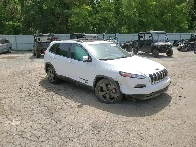 2016 Jeep Cherokee Latitude VIN: 1C4PJLCB0GW247519 Lot: 65158944