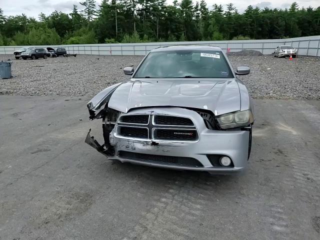 2014 Dodge Charger Sxt VIN: 2C3CDXJG3EH100767 Lot: 66325714