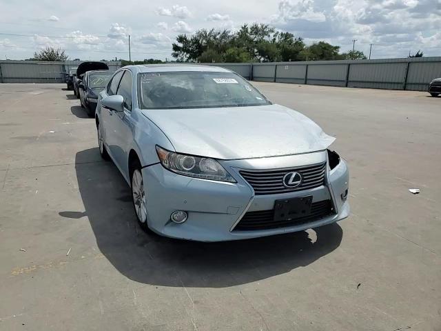 2013 Lexus Es 300H VIN: JTHBW1GG5D2001086 Lot: 68768074