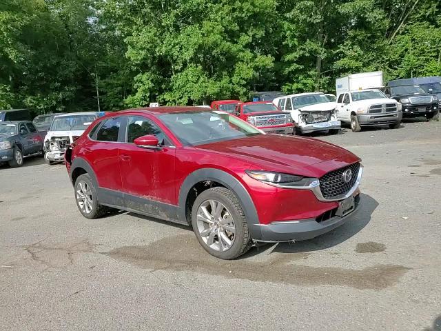 2021 Mazda Cx-30 Select VIN: 3MVDMBBLXMM258486 Lot: 68191534