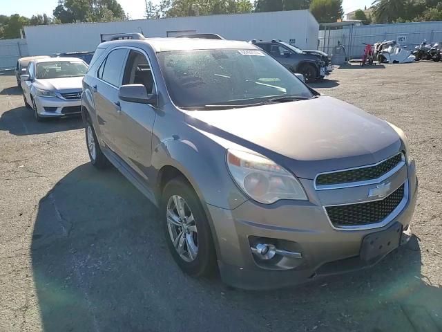 2010 Chevrolet Equinox Lt VIN: 2CNALPEW0A6262378 Lot: 68492974