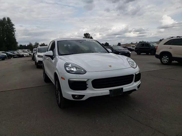 2018 Porsche Cayenne VIN: WP1AA2A26JKA03986 Lot: 67381924