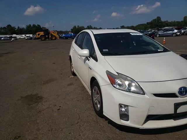 2010 Toyota Prius VIN: JTDKN3DU2A0083831 Lot: 69197134