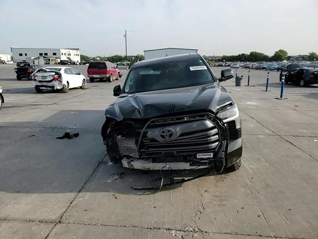 2024 Toyota Tundra Crewmax Limited VIN: 5TFJC5DB7RX049270 Lot: 65626484