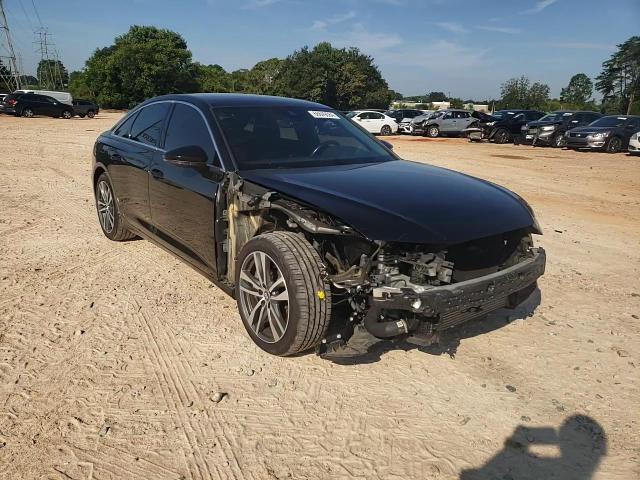 2019 Audi A6 Premium VIN: WAUK2AF28KN083083 Lot: 66649084