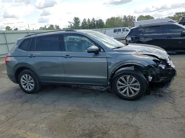 3VV1B7AX2LM112790 2020 Volkswagen Tiguan S