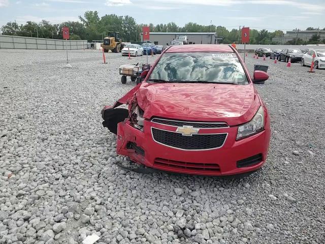 1G1PC5SB3E7288945 2014 Chevrolet Cruze Lt