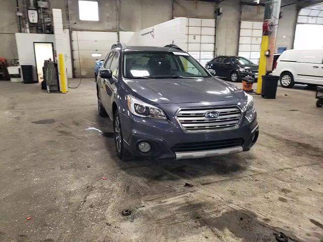 2017 Subaru Outback 2.5I Limited VIN: 4S4BSANC9H3438985 Lot: 69378414