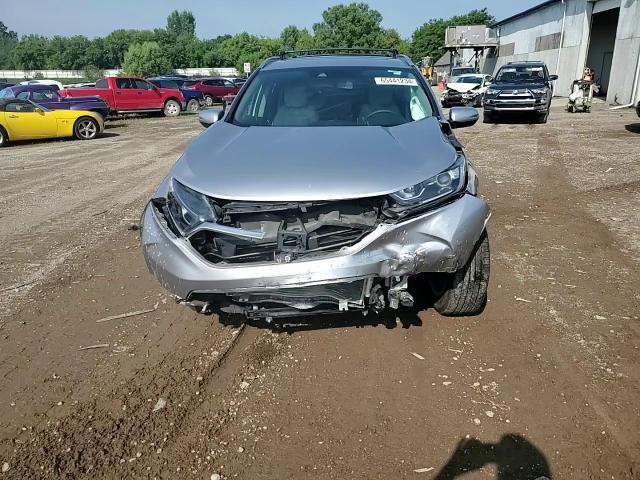 2019 Honda Cr-V Exl VIN: 2HKRW2H89KH676531 Lot: 65441234