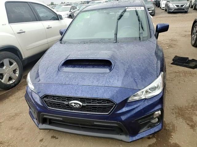 2018 Subaru Wrx Premium VIN: JF1VA1C6XJ9833896 Lot: 66559124