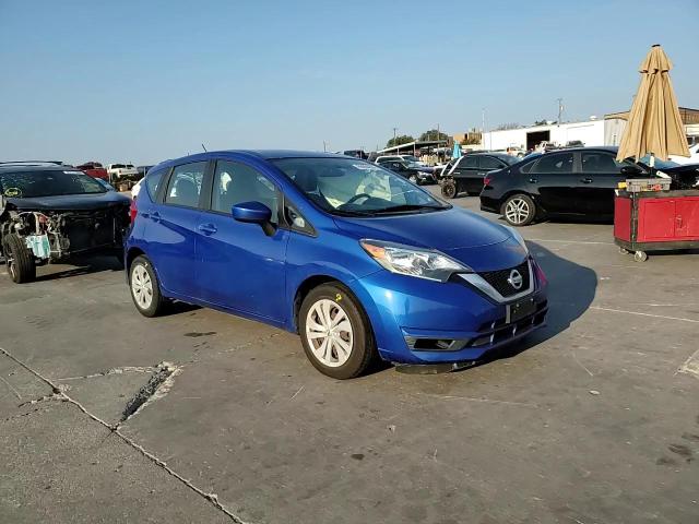 2017 Nissan Versa Note S VIN: 3N1CE2CP1HL367834 Lot: 65954684