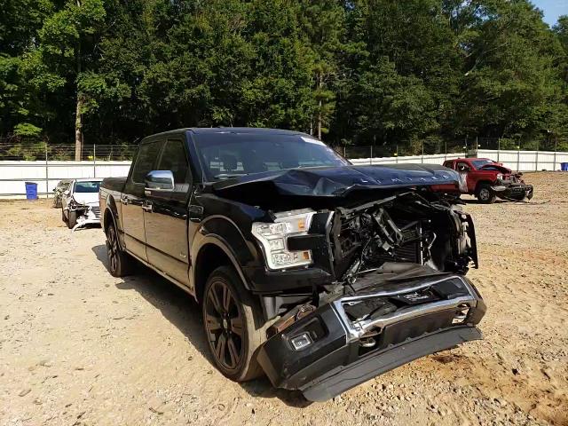 2016 Ford F150 Supercrew VIN: 1FTEW1EG8GFB47030 Lot: 67476404