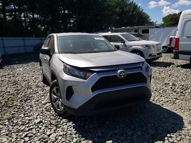 2022 Toyota Rav4 Le VIN: 2T3H1RFV2NW187414 Lot: 68182014