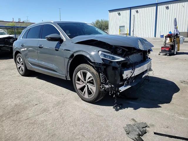 WA15AAGE0RB057434 2024 Audi Q8 E-Tron Premium Plus