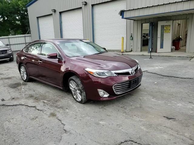 2013 Toyota Avalon Base VIN: 4T1BK1EB4DU030471 Lot: 66689394