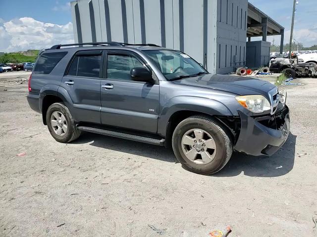 2007 Toyota 4Runner Sr5 VIN: JTEZU14R078070342 Lot: 68170894