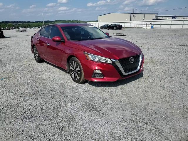 2021 Nissan Altima Sv VIN: 1N4BL4DV3MN400467 Lot: 68031334