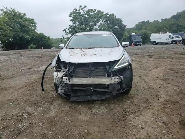 5N1AZ2AJ4LN121338 2020 Nissan Murano S