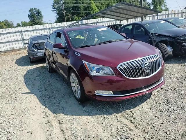 2015 Buick Lacrosse VIN: 1G4GC5G32FF182305 Lot: 67612364