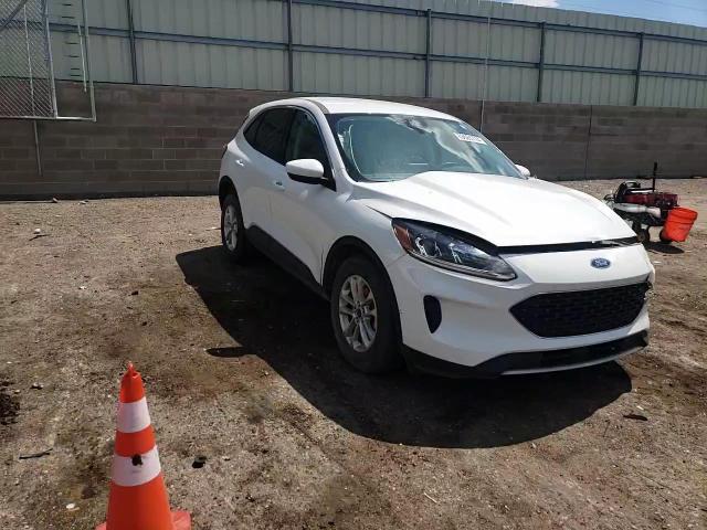 2021 Ford Escape - Image 11