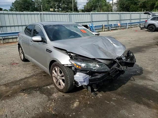 2013 Kia Optima Ex VIN: 5XXGN4A74DG210270 Lot: 69026204