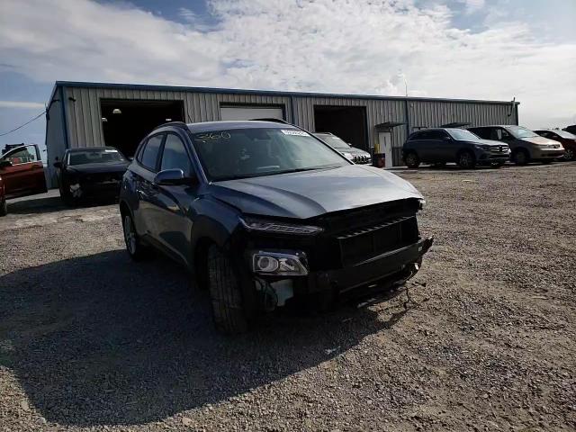 2020 Hyundai Kona Sel VIN: KM8K2CAA5LU454250 Lot: 69566244