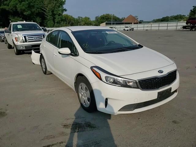 2017 Kia Forte Lx VIN: 3KPFK4A74HE129191 Lot: 68603644