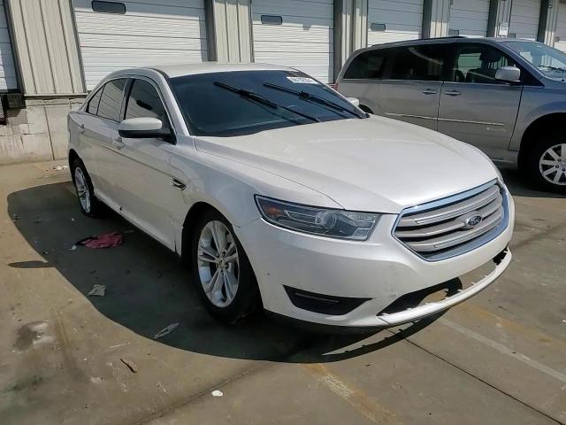 2015 Ford Taurus Sel VIN: 1FAHP2E80FG169546 Lot: 66152324