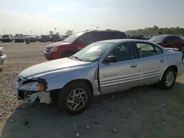 2002 Pontiac Grand Am Se1 VIN: 1G2NF52F72C128048 Lot: 68912494