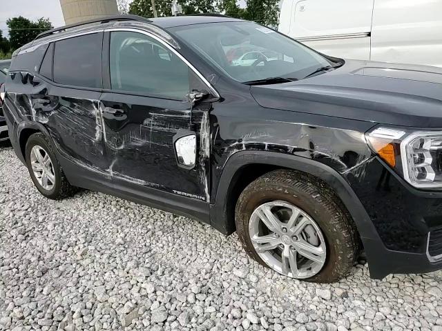 2023 GMC Terrain Sle VIN: 3GKALTEG6PL196319 Lot: 67237604