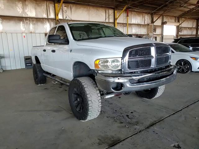 2005 Dodge Ram 2500 St VIN: 3D7KS28C75G754843 Lot: 65923324