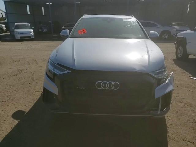 2019 Audi Q8 Premium Plus S-Line VIN: WA1EVAF18KD042001 Lot: 69696264