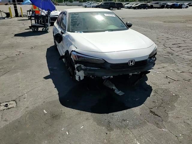 2024 Honda Civic Sport VIN: 2HGFE2F57RH574941 Lot: 67207944