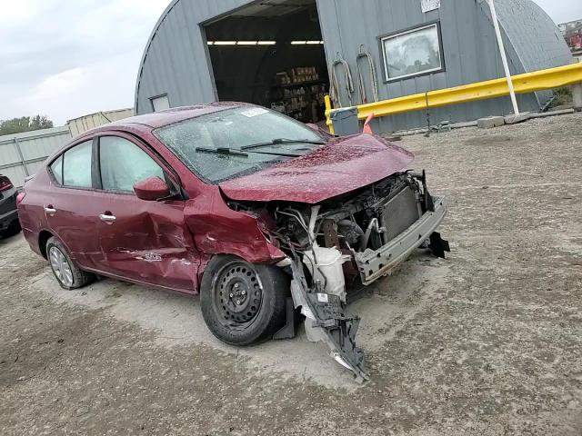 2018 Nissan Versa S VIN: 3N1CN7AP2JL870214 Lot: 66719894