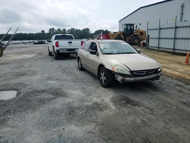 2003 Honda Accord Ex VIN: 1HGCM56653A027530 Lot: 67048744