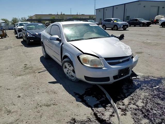 2007 Chevrolet Cobalt Lt VIN: 1G1AL15F677344585 Lot: 69039124